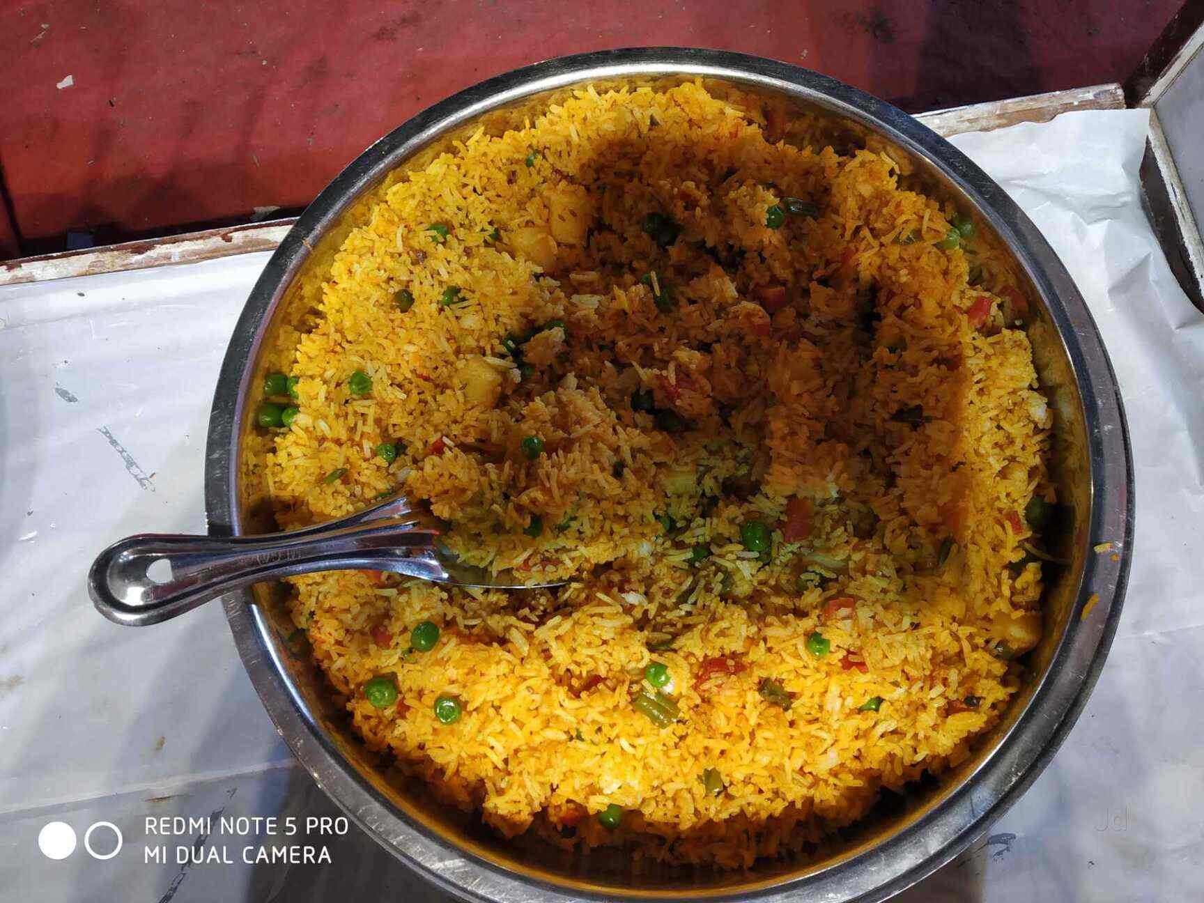 Mauli Catering Service and Decorators in Thane West,Mumbai - Best ...