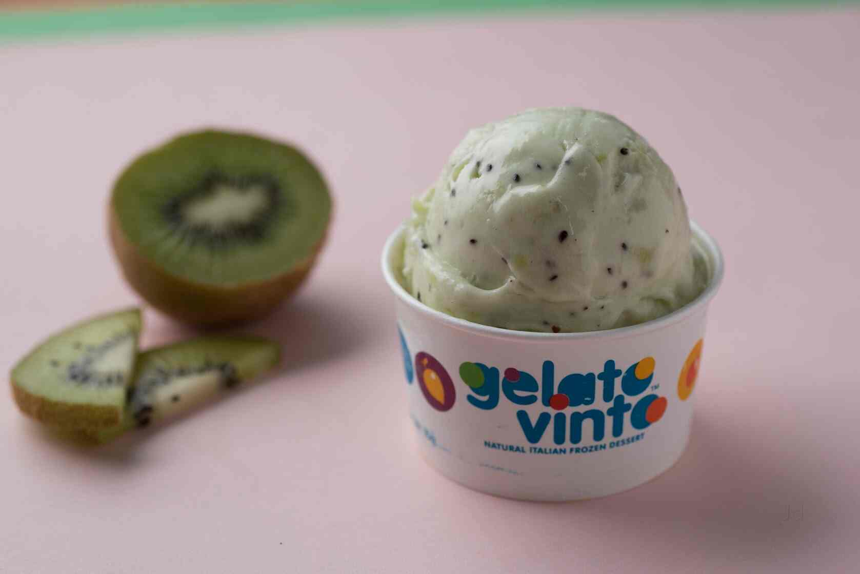 Gelato Vinto in thane west,Mumbai Best Ice Cream Parlours in Mumbai