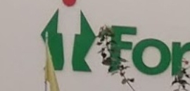 Fortis Hospital in Mulund West, Mumbai