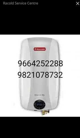 Racold Service Centre in Borivali West,Mumbai - Best Home Appliance Repair  u0026 Services in Mumbai - Justdial