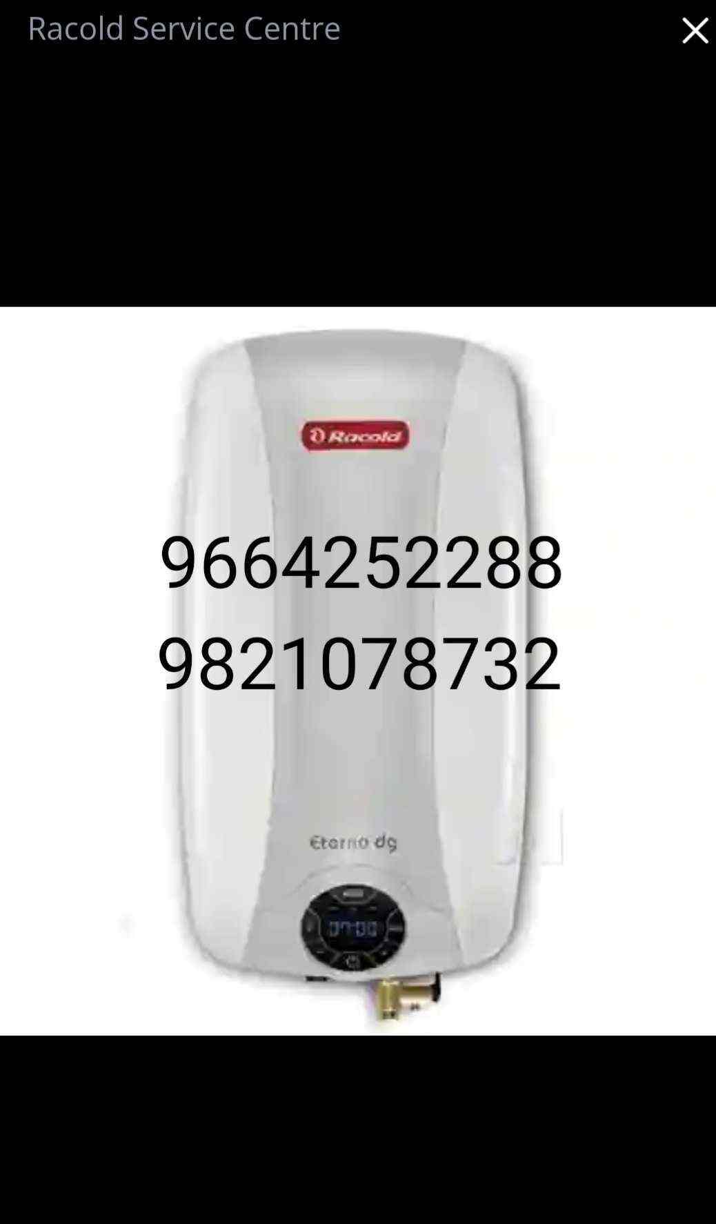 Racold Service Centre in Borivali West,Mumbai - Best Home Appliance Repair  u0026 Services in Mumbai - Justdial
