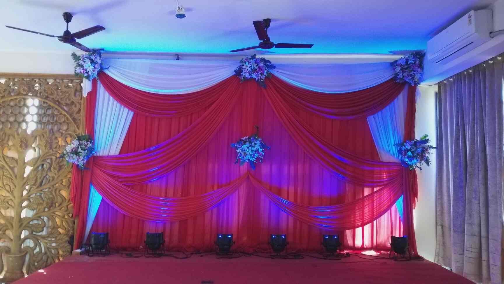 Top Wedding Decorators in Saswad Best Mandap Decorators Justdial
