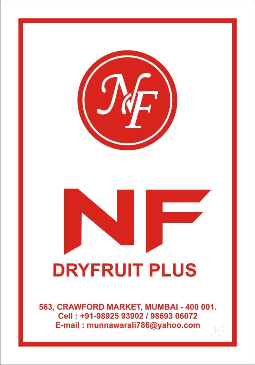 ROYAL DRYFRUIT PLUS in Crawford Market,Mumbai Best Dry Fruit