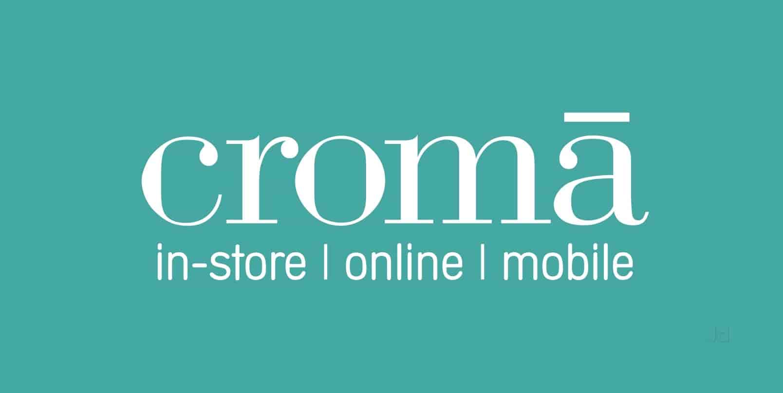 Find list of Croma in Prabhadevi Croma Stores Mumbai Justdial