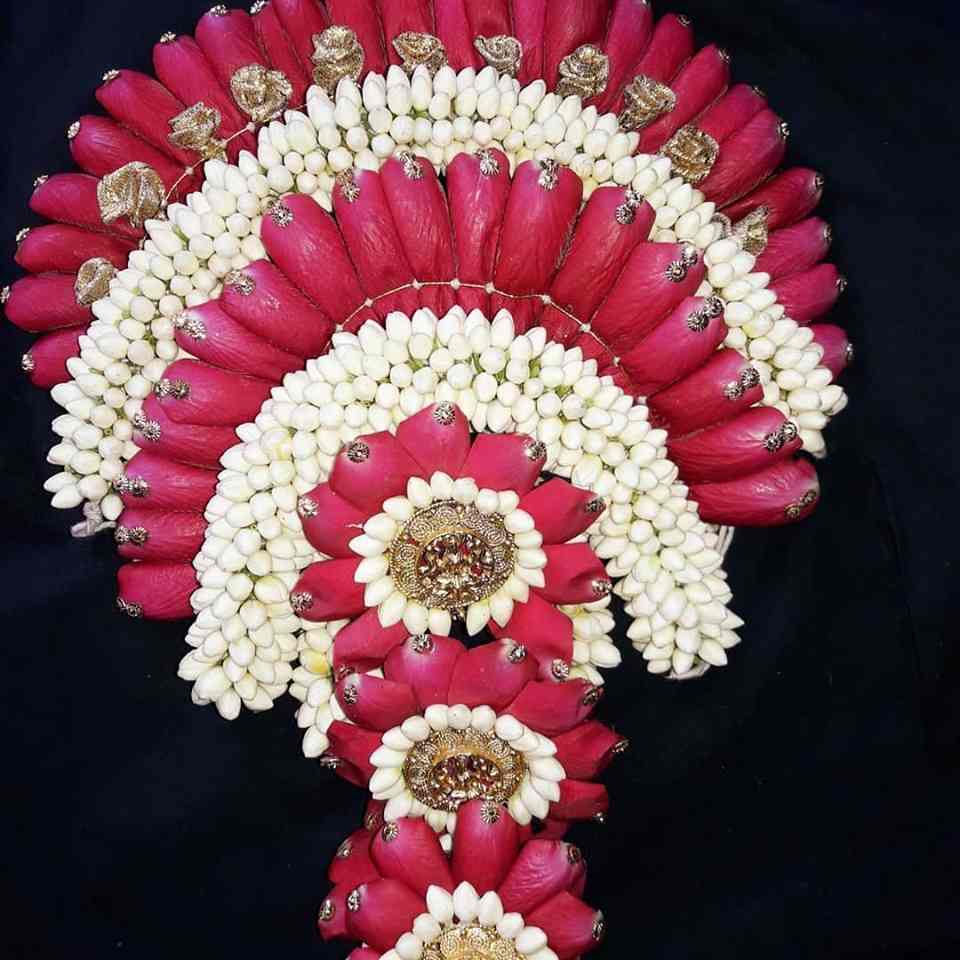 Flower Ornaments For Baby Shower In Dadar Best Flower Site