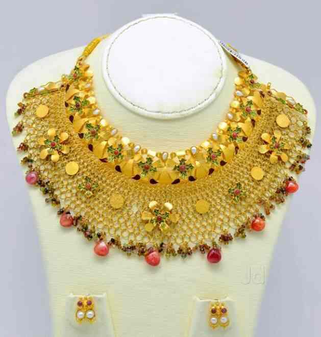 kalyan jewellers ghatkopar