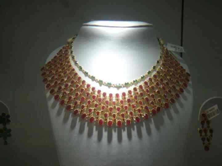 kalyan jewellers ghatkopar