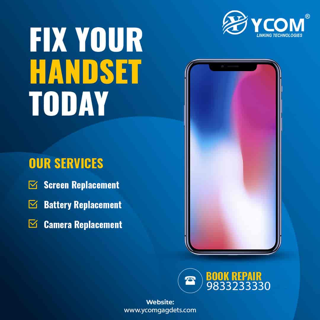 Top Mobile Phone Repair Services in Chembur CampChembur East Best