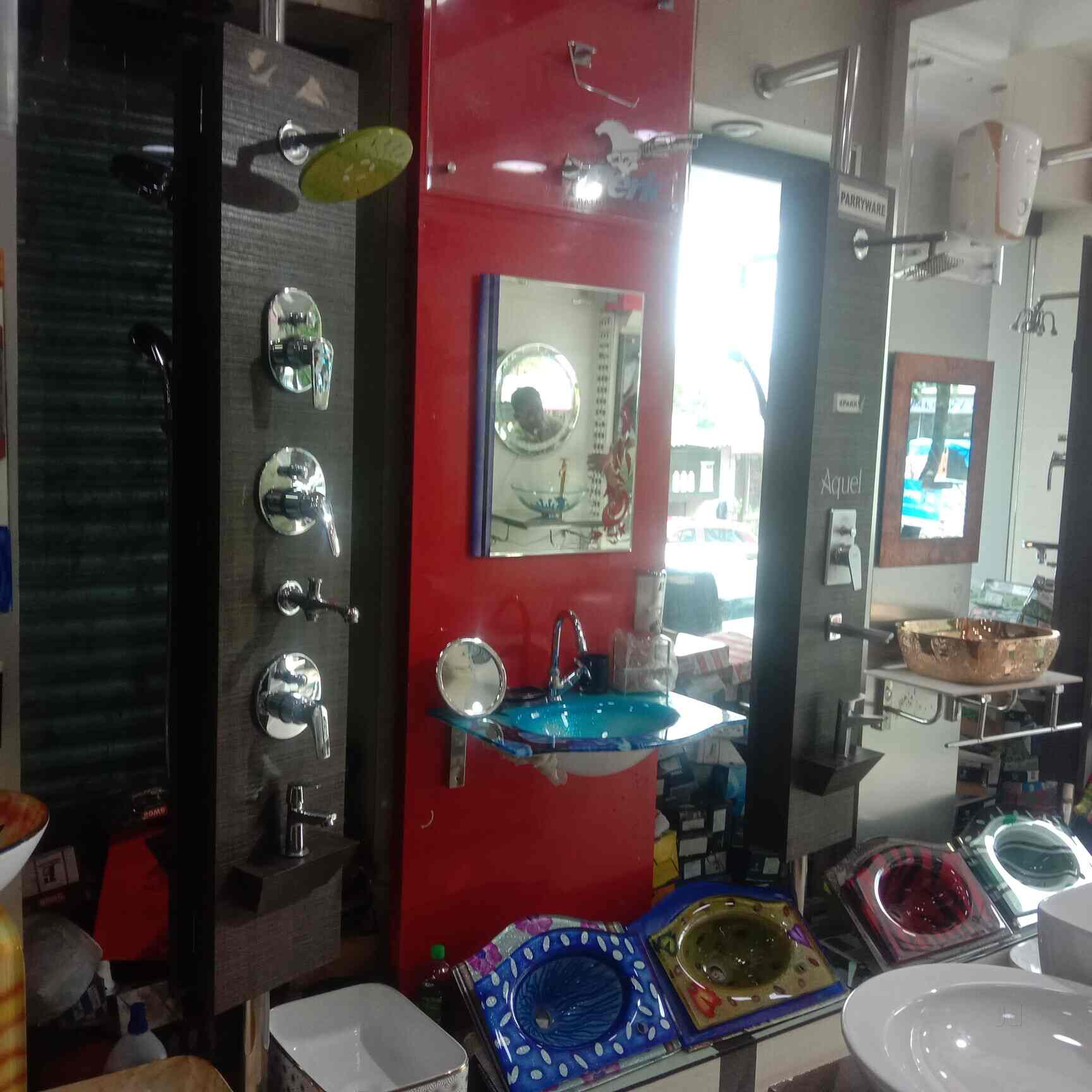 Top Cotto Ceramic Dealers in Ludhiana सिरेमिक डीलर्सक्योटो, लुधिअना