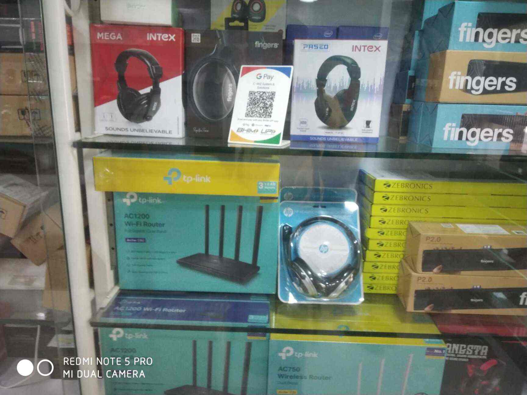 C Wiz System And Solution in Dombivli East,Mumbai - Best Computer ...