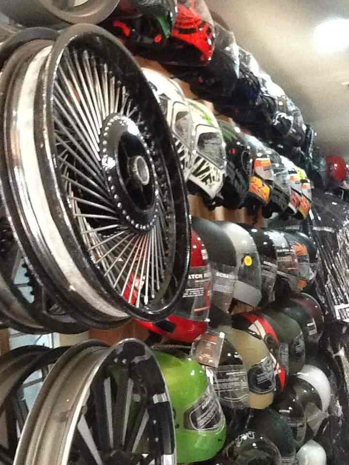 voyage motors goregaon