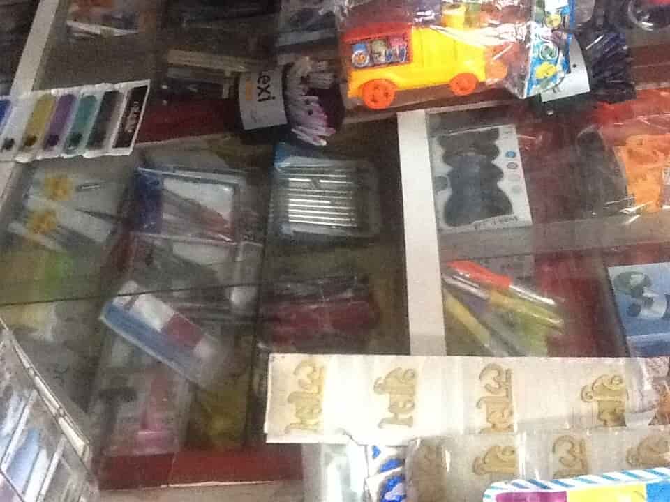 Shiv Kripa Stationery Novelty in Diva,Mumbai Best Stationery Shops in