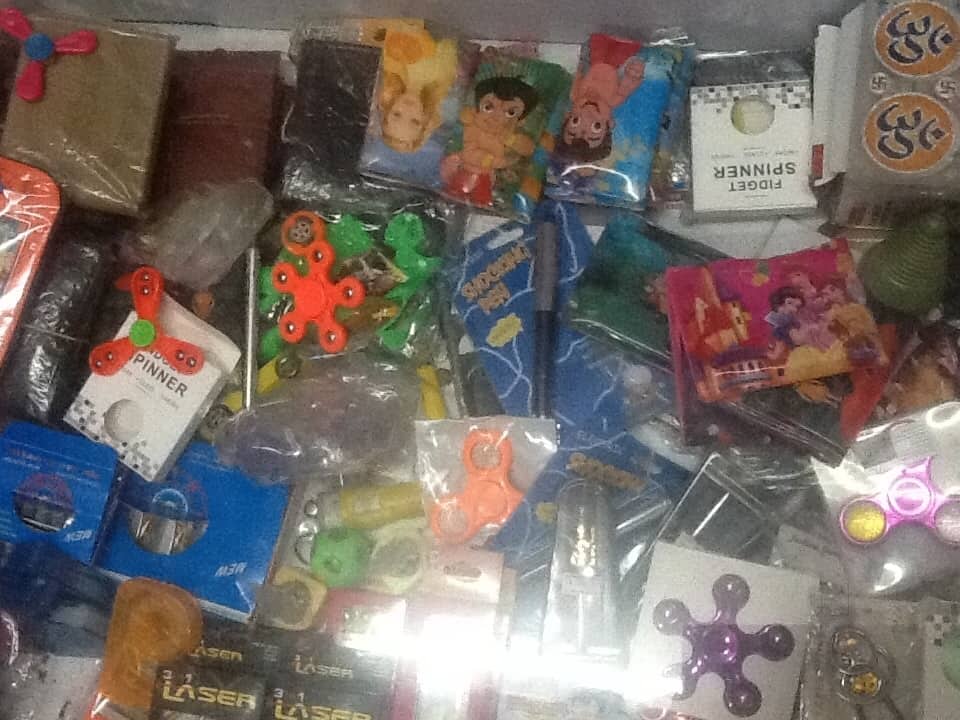 Shiv Kripa Stationery Novelty in Diva,Mumbai Best Stationery Shops in