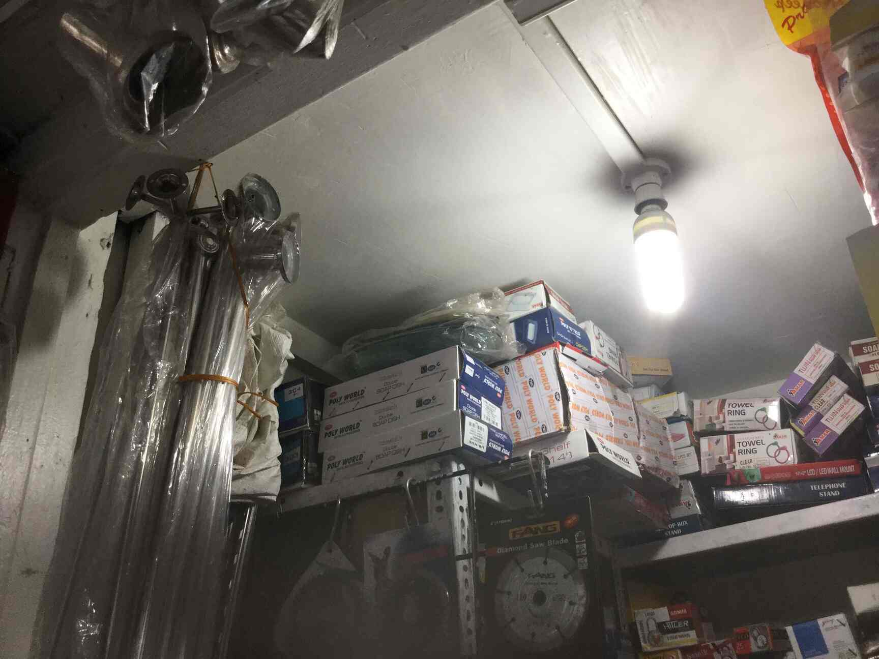 Hatimi Hardware in Masjid Bunder,Mumbai Best Hardware Shops in Mumbai