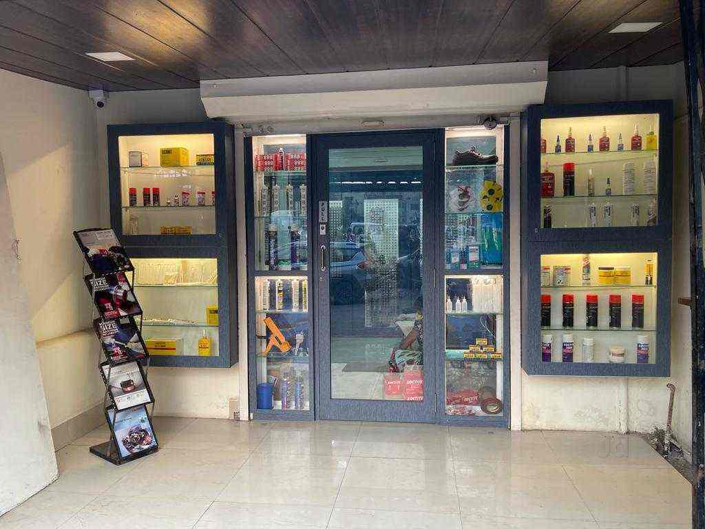 Industrial Solutions, Rabale Adhesive Dealers in Navi Mumbai, Mumbai