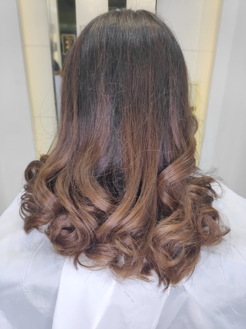 Billion Hair Unisex Salon in Borivali West,Mumbai - Best Salons in Mumbai - Justdial Billion Hair Unisex Salon in Borivali West,Mumbai - Best Salons in Mumbai - Justdial