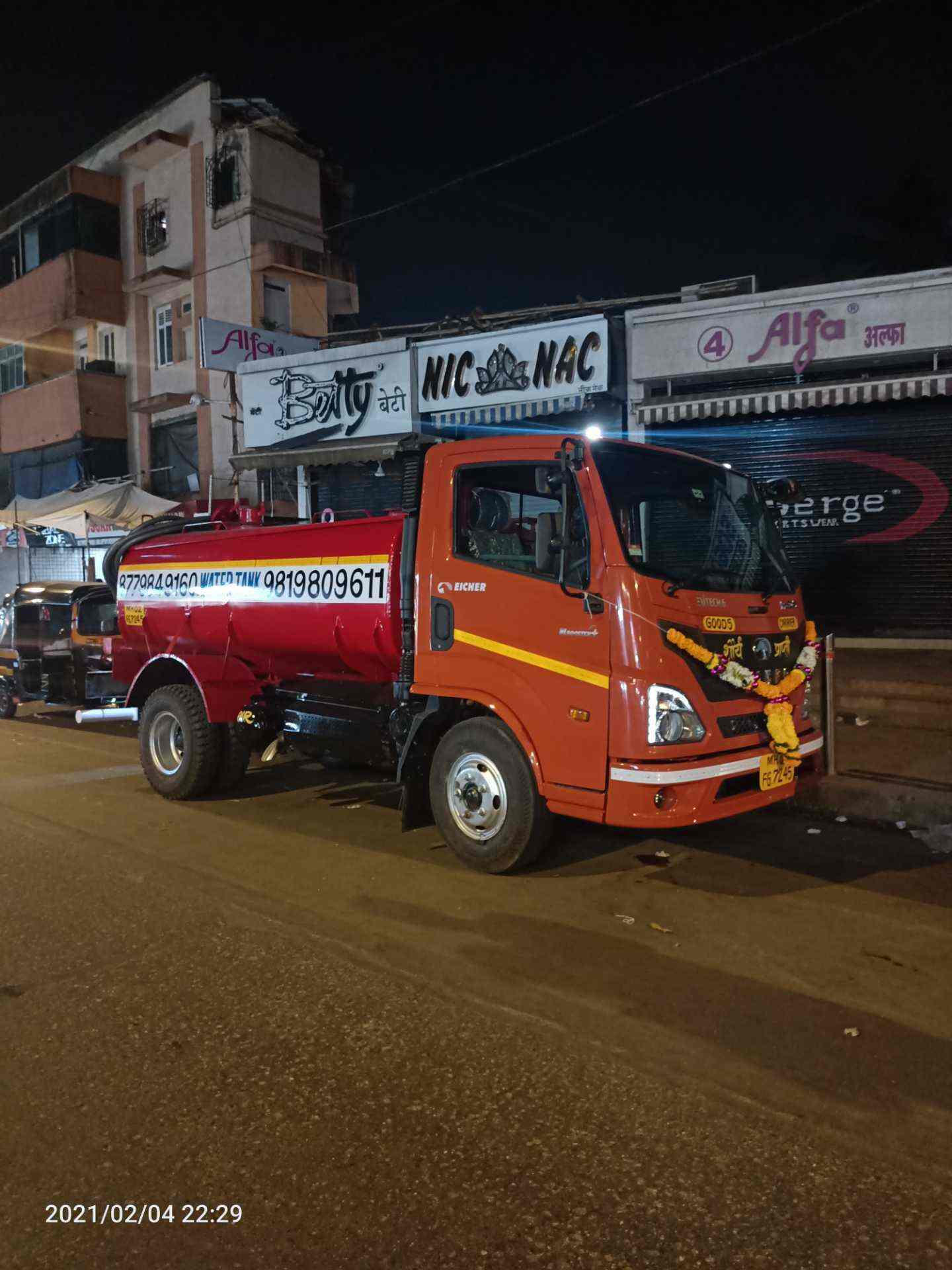 Top 100 Water Suppliers in Mumbai Best Water Tanker Suppliers Justdial