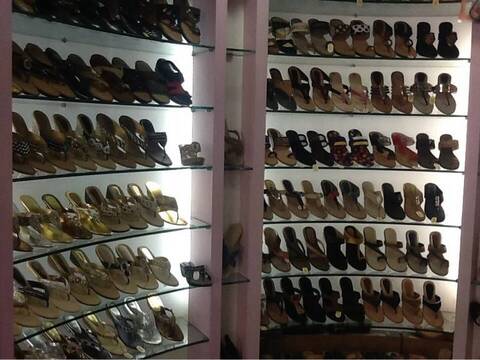 Ecco shop shoes mumbai