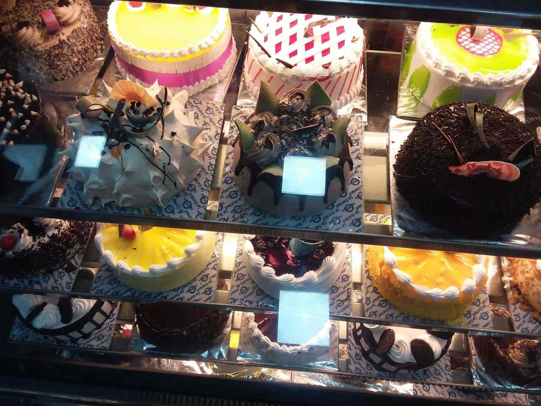 Top Le Gateau Cake Shops near Kokan HospitalJogeshwari East Best Le