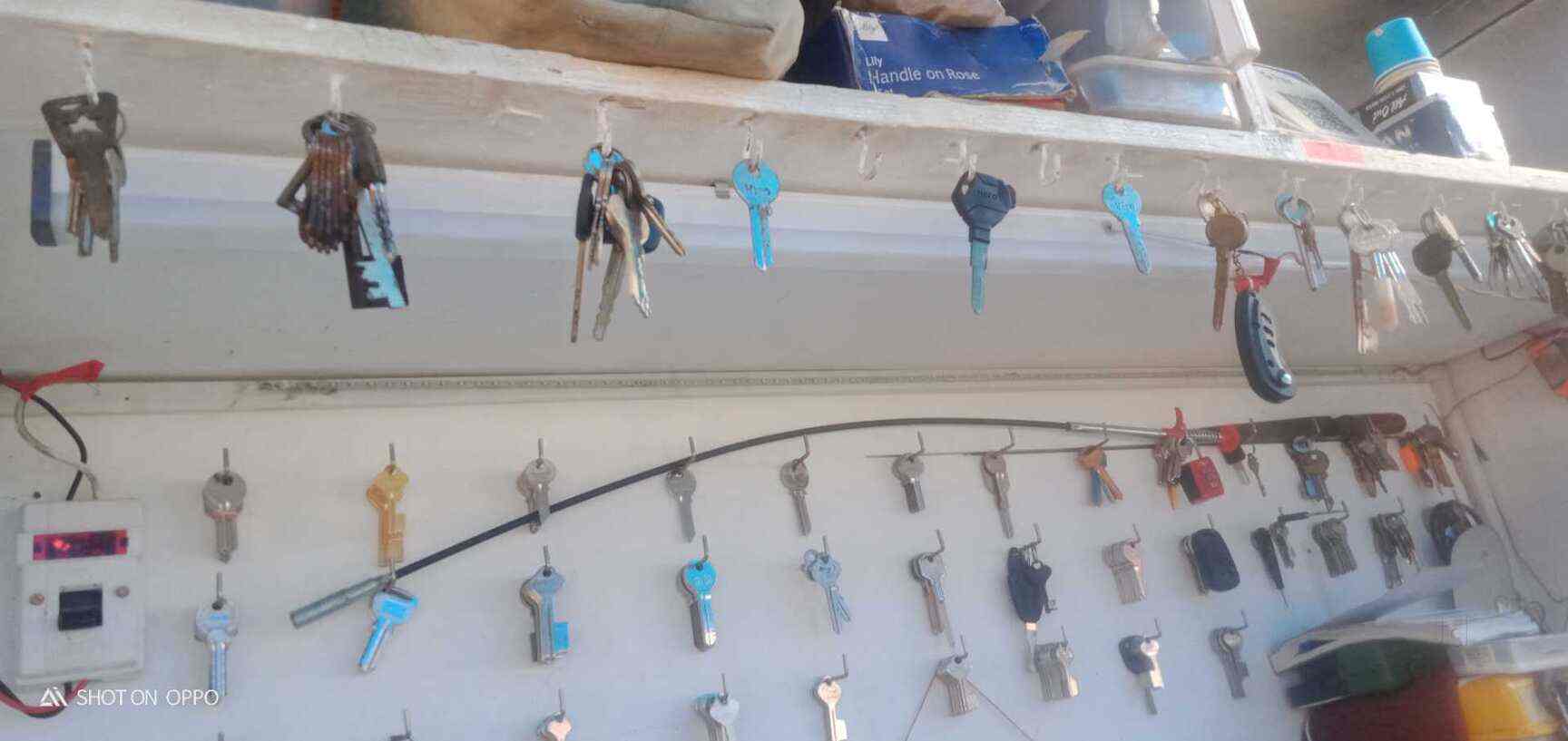 Top Computerised Duplicate Key Makers near Oasis HotelFort, Mumbai