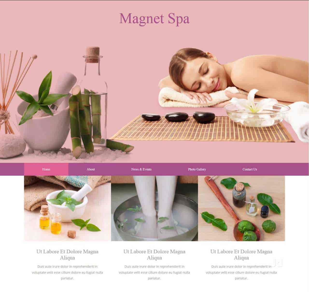 Spa in Andheri East,Mumbai Best Ayurvedic Body Massage Centres