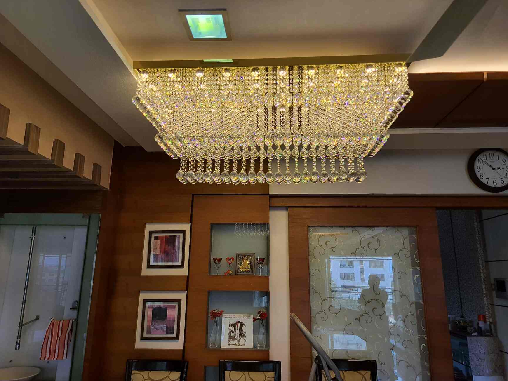 Top Chandelier Manufacturers in Lamington Road Best Hanging Chandelier Manufacturers Justdial