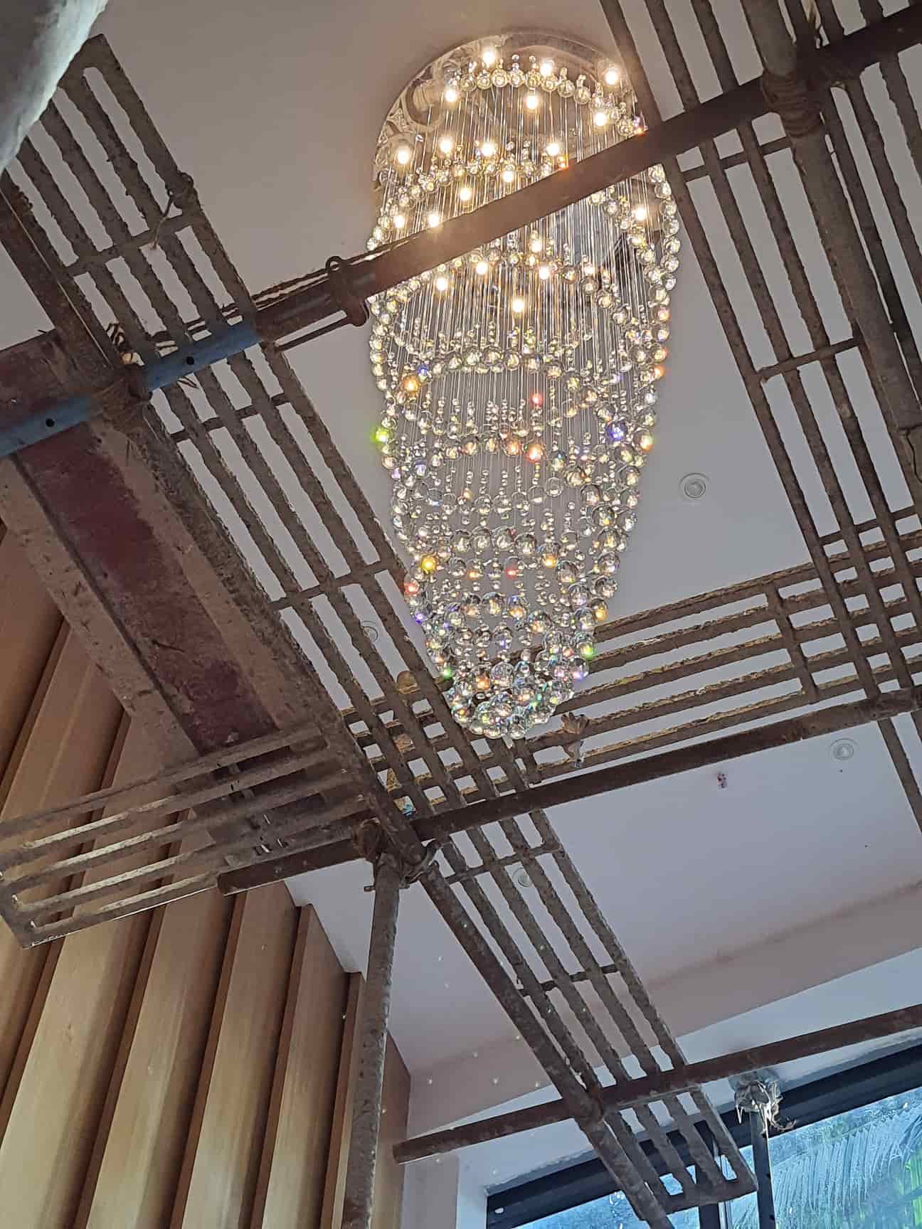 Top Chandelier Manufacturers in Lamington Road Best Hanging Chandelier Manufacturers Justdial