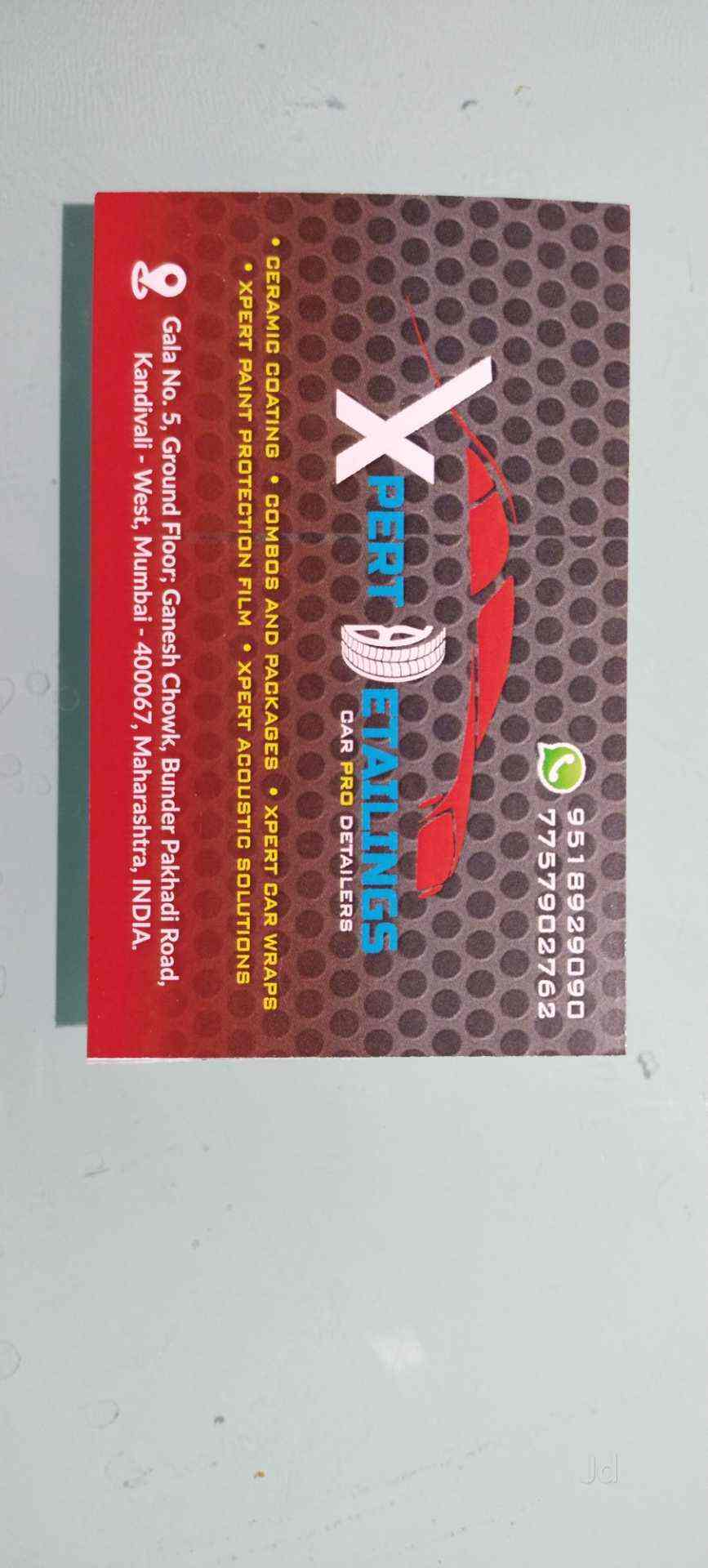 Top 10h Graphene Car Coating Services in 90 Feet RoadKandivali East