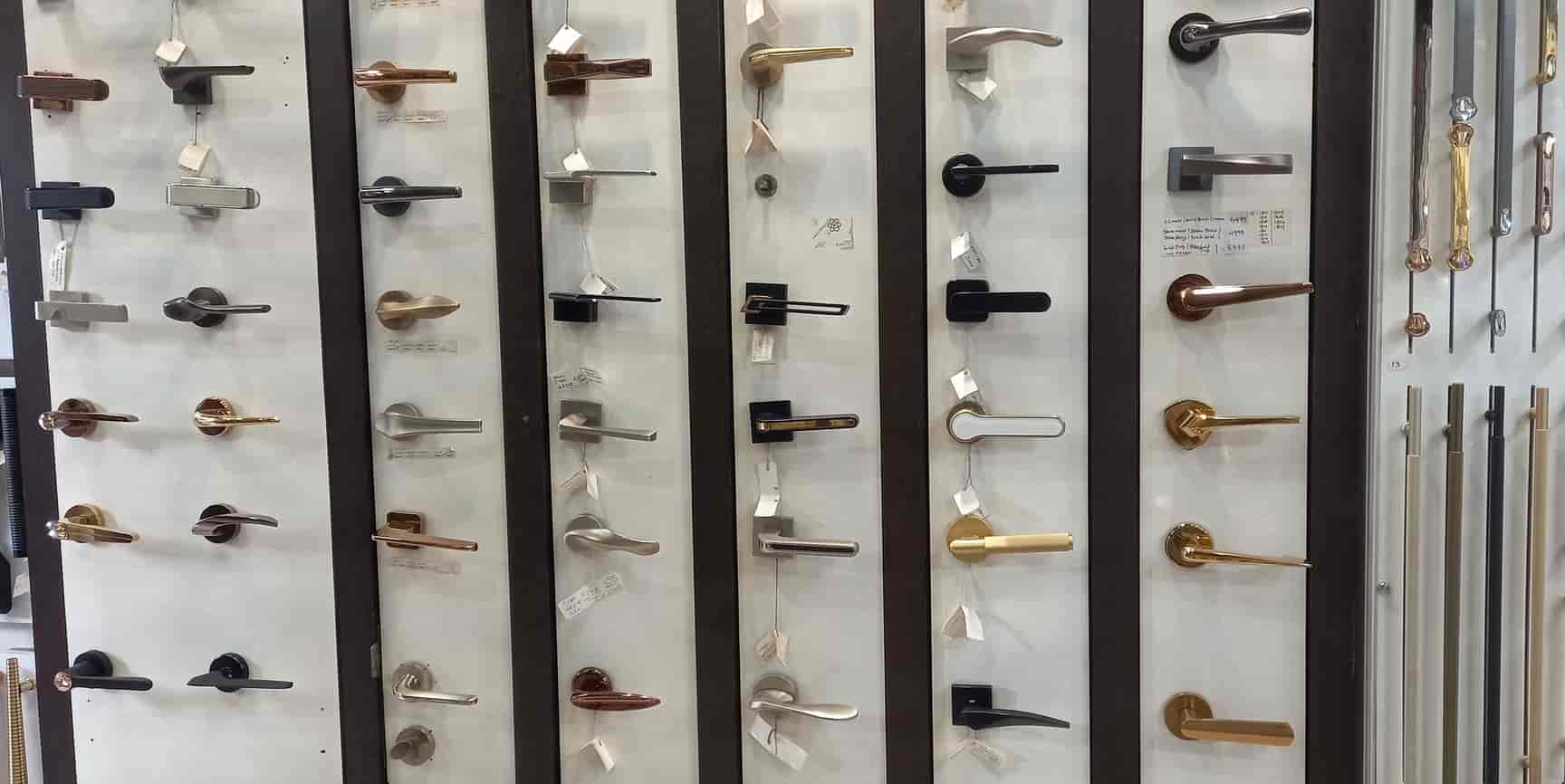 Top Hettich Interior Hardware Dealers in Vile Parle West Best Hettich