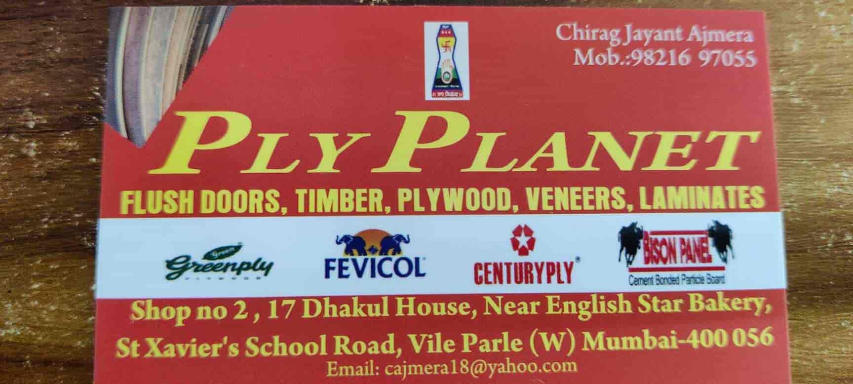 Top Regency Plywood Dealers in Vasai East Best Regency Plywood