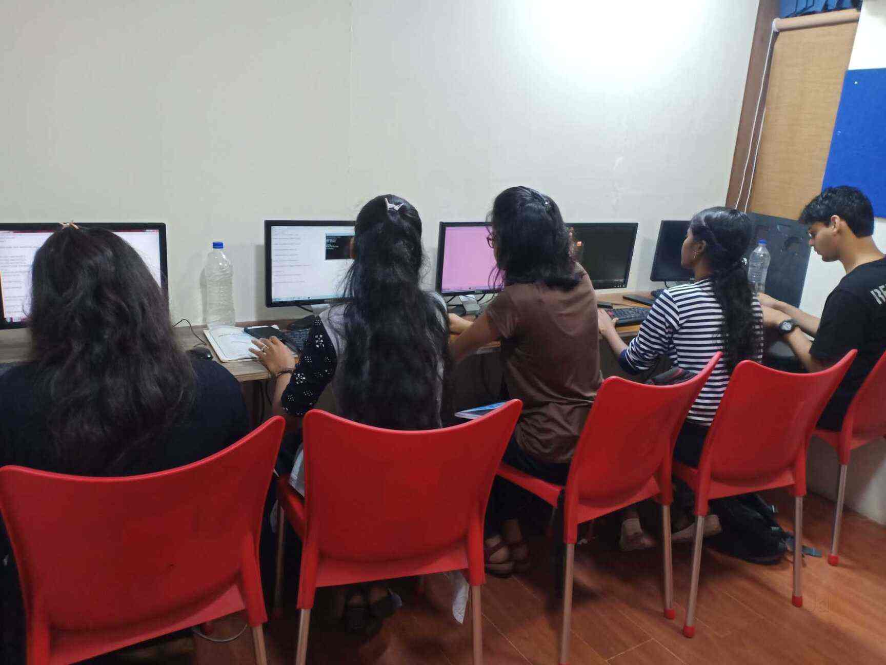 CDAC COMPUTER INSTITUTE, Chembur East Computer Training Institutes