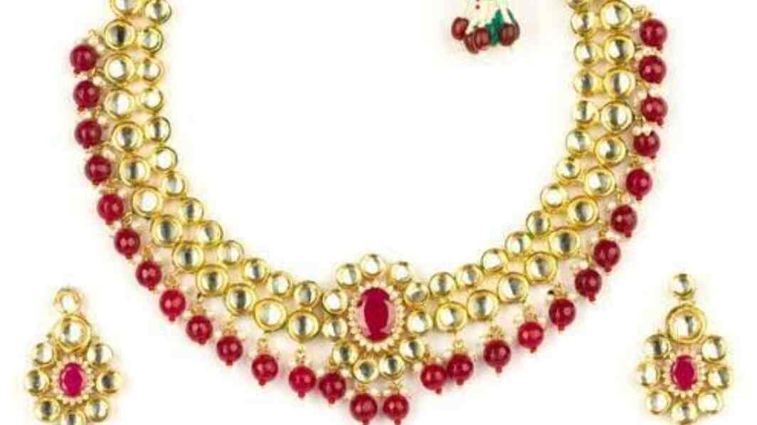 Top Imitation Jewellery Manufacturers in Shri Krishna NagarBorivali