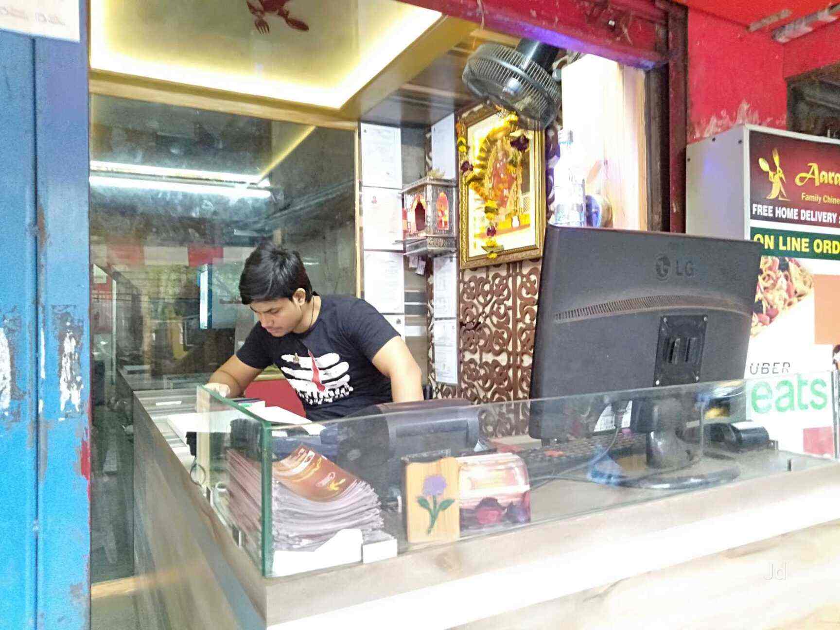 Aaradhya Chinese Corner Photos Gorai 1 Borivali West Mumbai Pictures Images Gallery Justdial Best chinese food in affordable price @ shaan chinese corner, cst. justdial