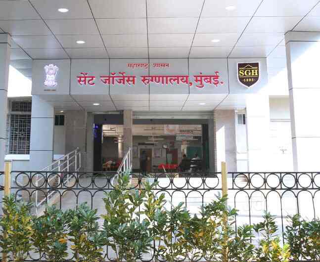 Dr D K Kulkarni St George S Hospital General Physician Doctors Book Appointment Online General Physician Doctors In Fort Mumbai Justdial