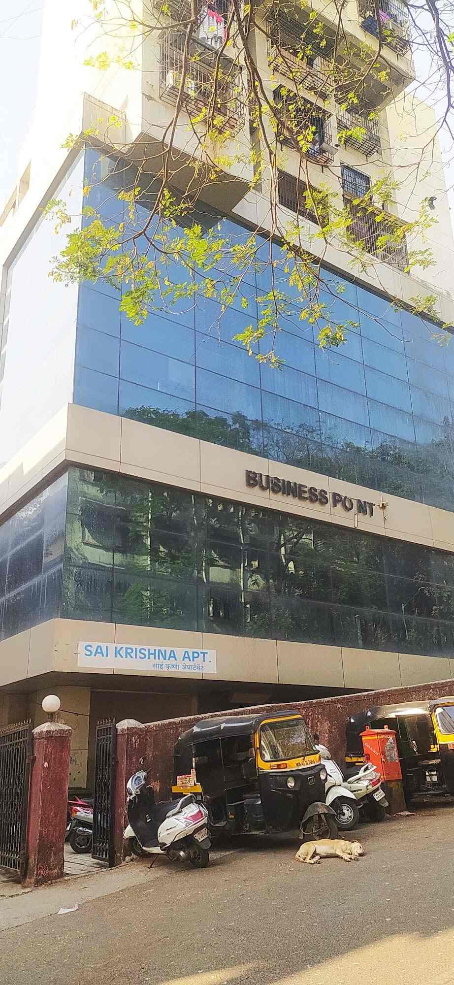Business Point in Andheri West,Mumbai Best Associations in Mumbai