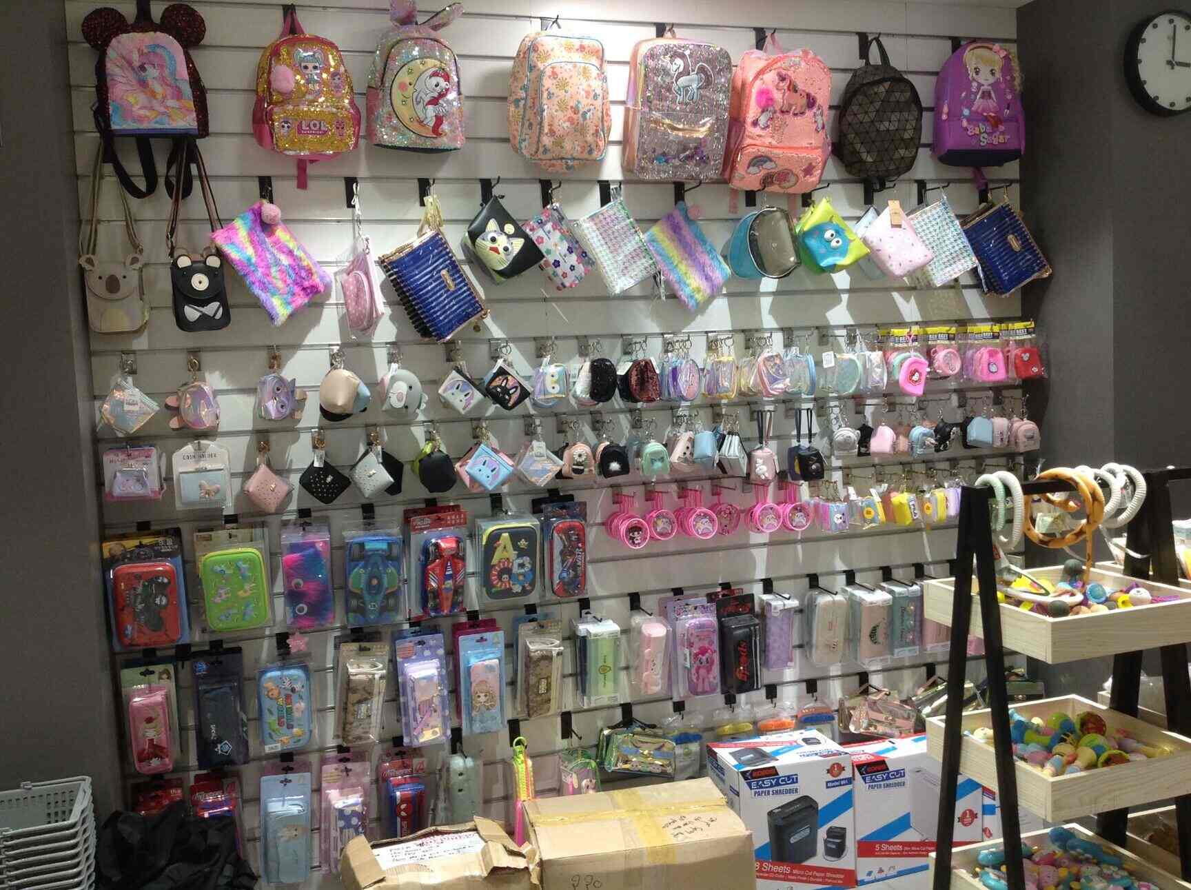 Top Stationery Shops in Prathana Samaj RoadVile Parle East Best