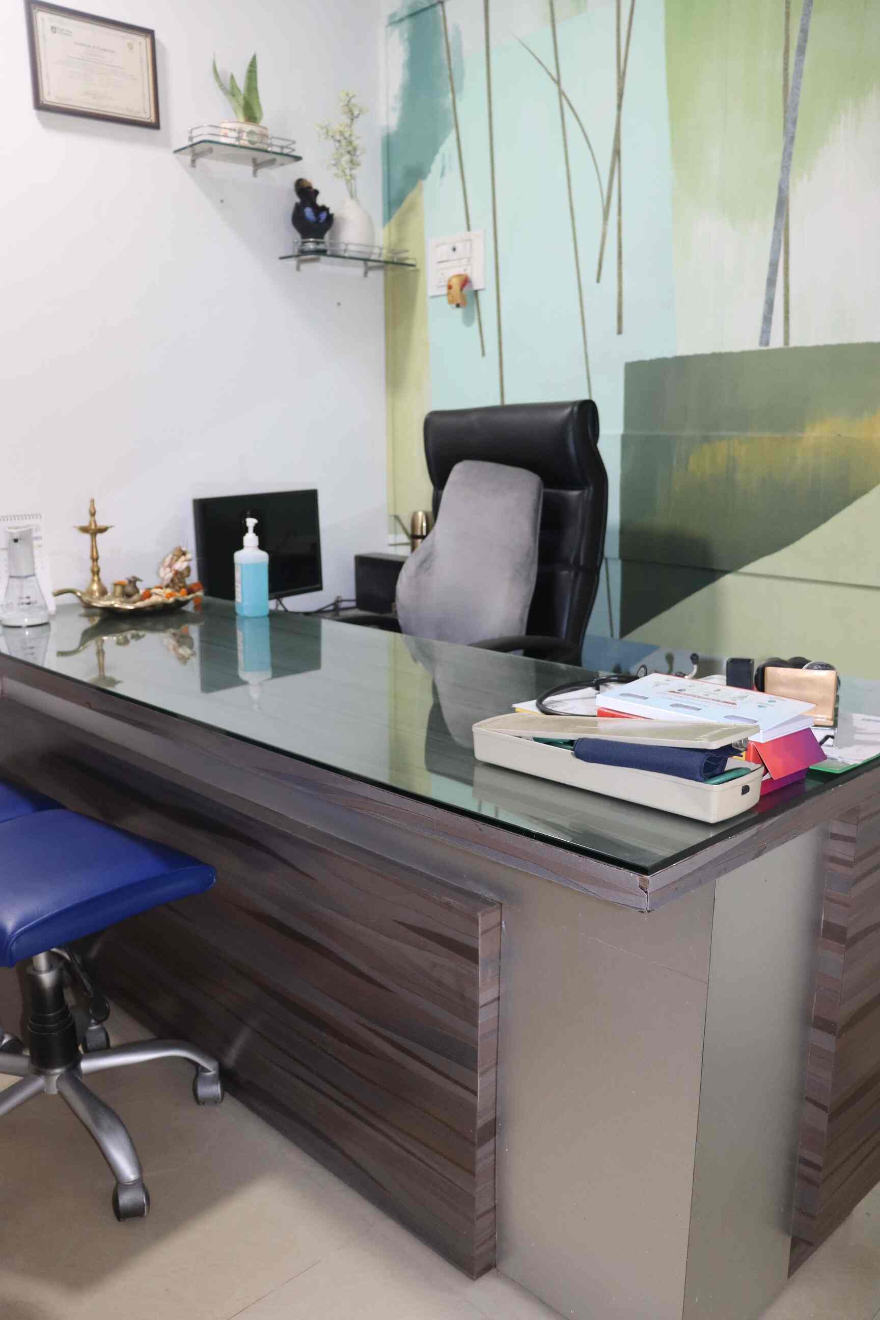 Infinity Diabetes & Dental Clinic in Virar West,Mumbai Best Diabetic