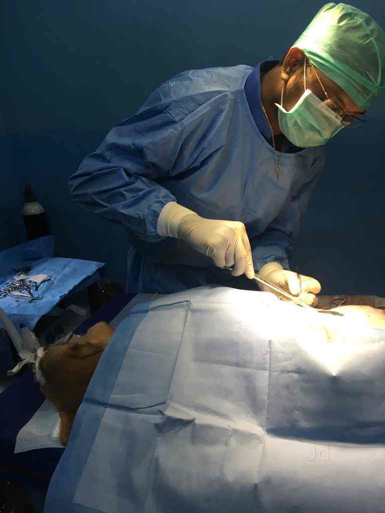 Jsr Pet Multispeciality Hospital in RS Puram Coimbatore,Coimbatore