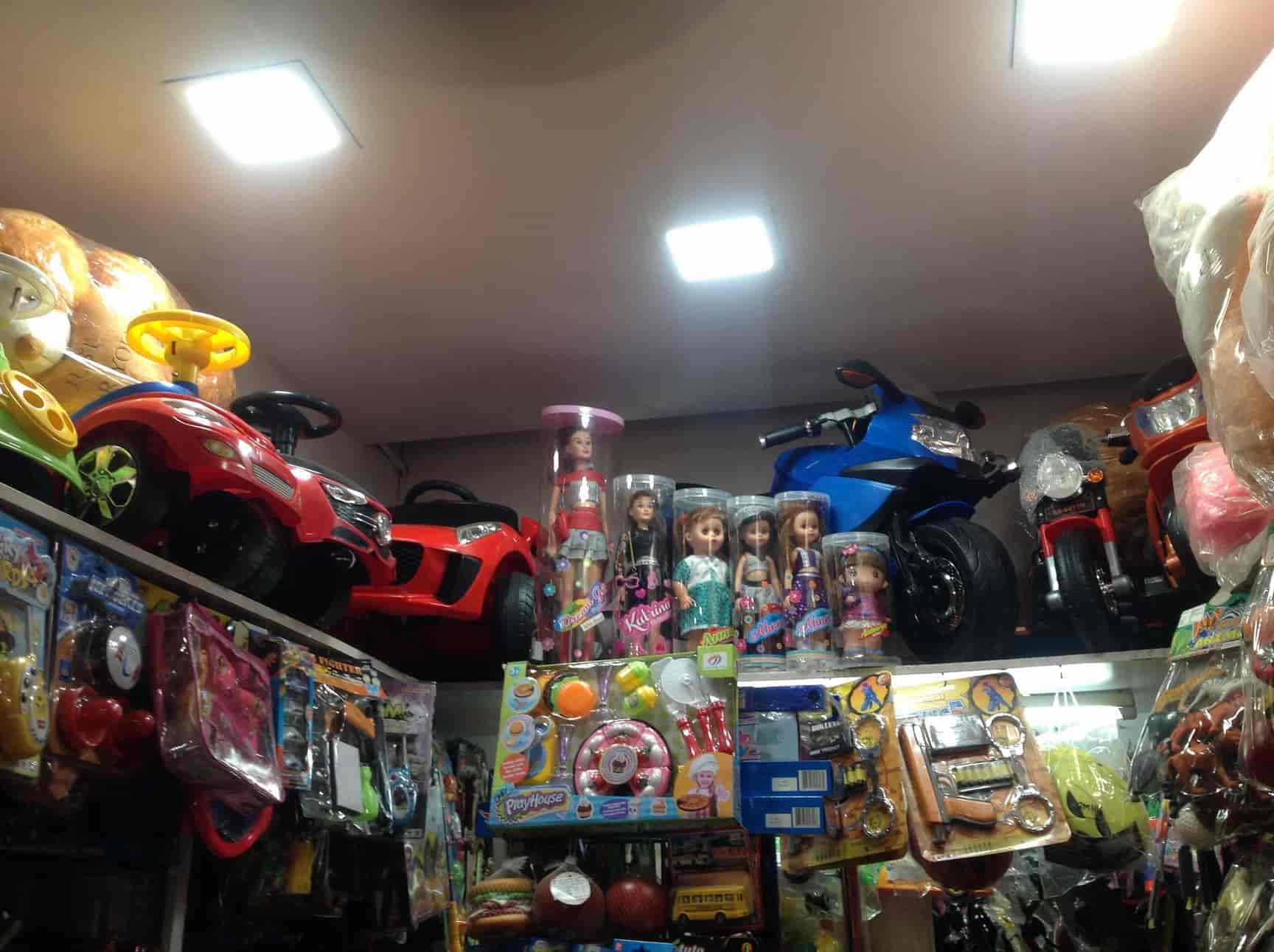 Sagar Collection in Jogeshwari West,Mumbai Best Toy Shops in Mumbai
