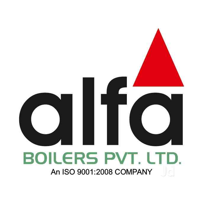 Catalogue Alfa Boilers Pvt Ltd in Masjid Bunder , Mumbai Justdial