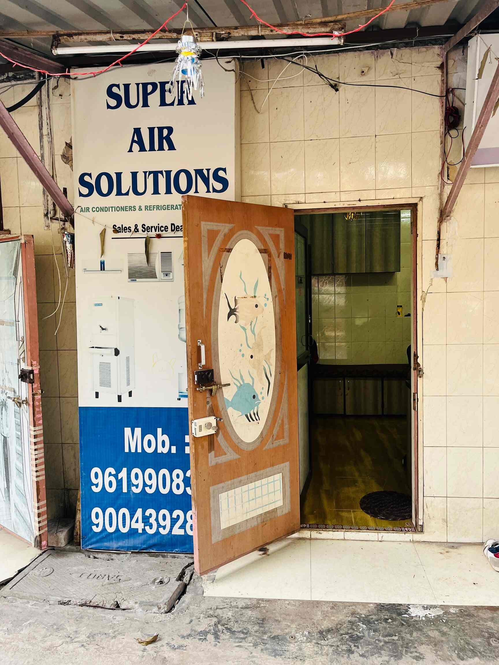 Top Ducting Contractors in Kalyan West Best Ducting Works Kalyan near