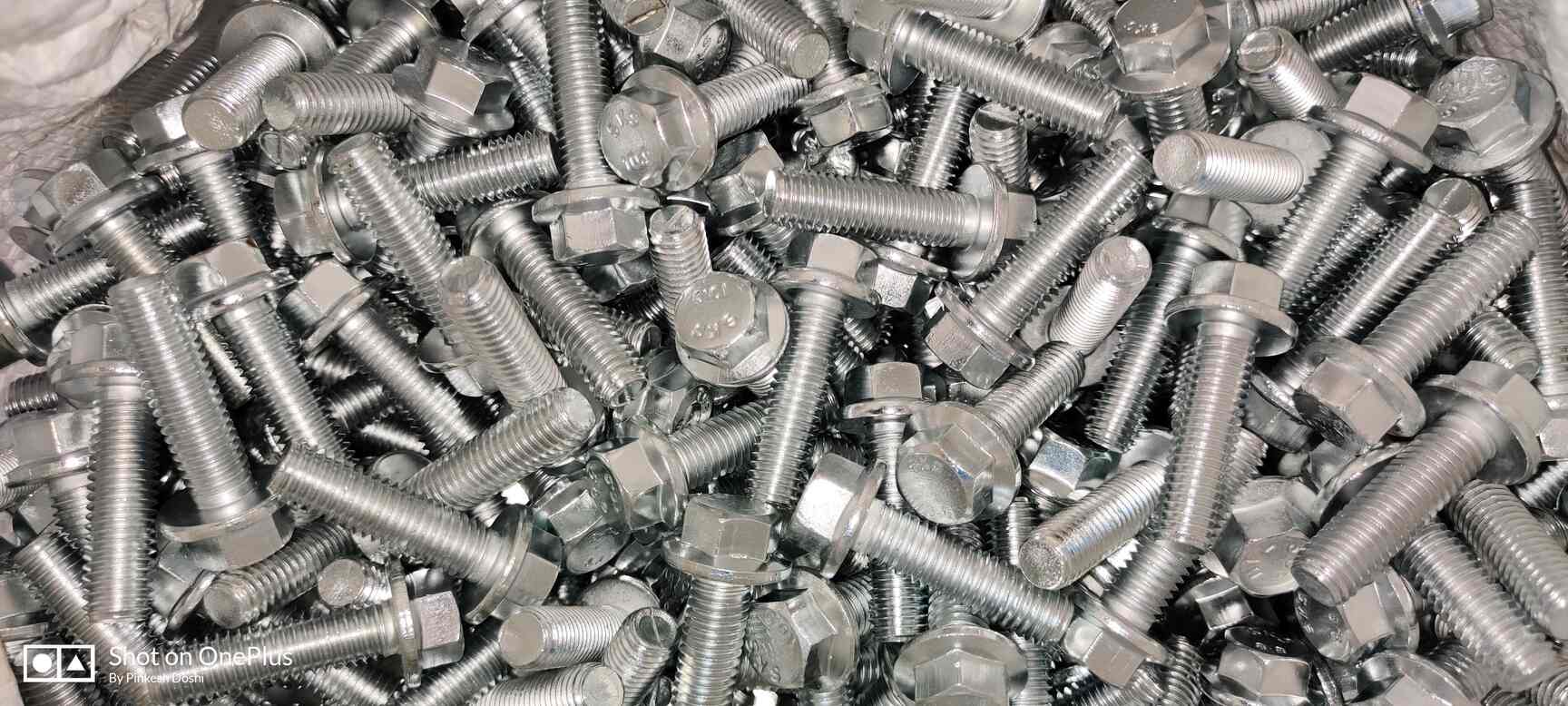 Top Hex Bolt Dealers in Mumbai हेक्स बोल्ट डीलर्स, मुंबई Best Hex