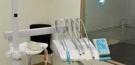 Fine Feather Dental Clinic in Kandivali West, Mumbai