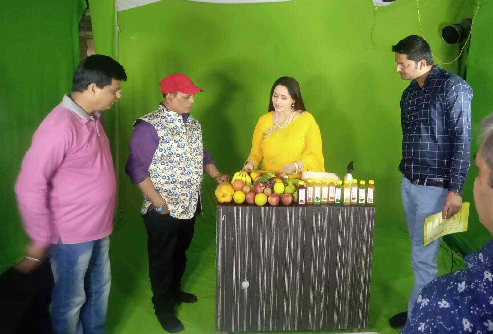 Arvind Sinha's Lookks The Photo Studio in Andheri West,Mumbai Best