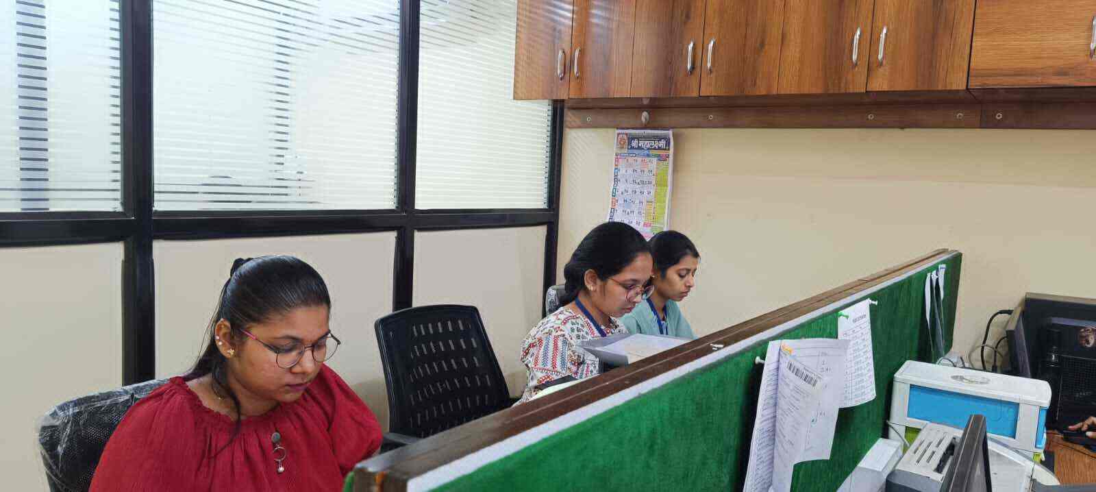 Catalogue Innovative Niyati Property Management Pvt Limited in Yk