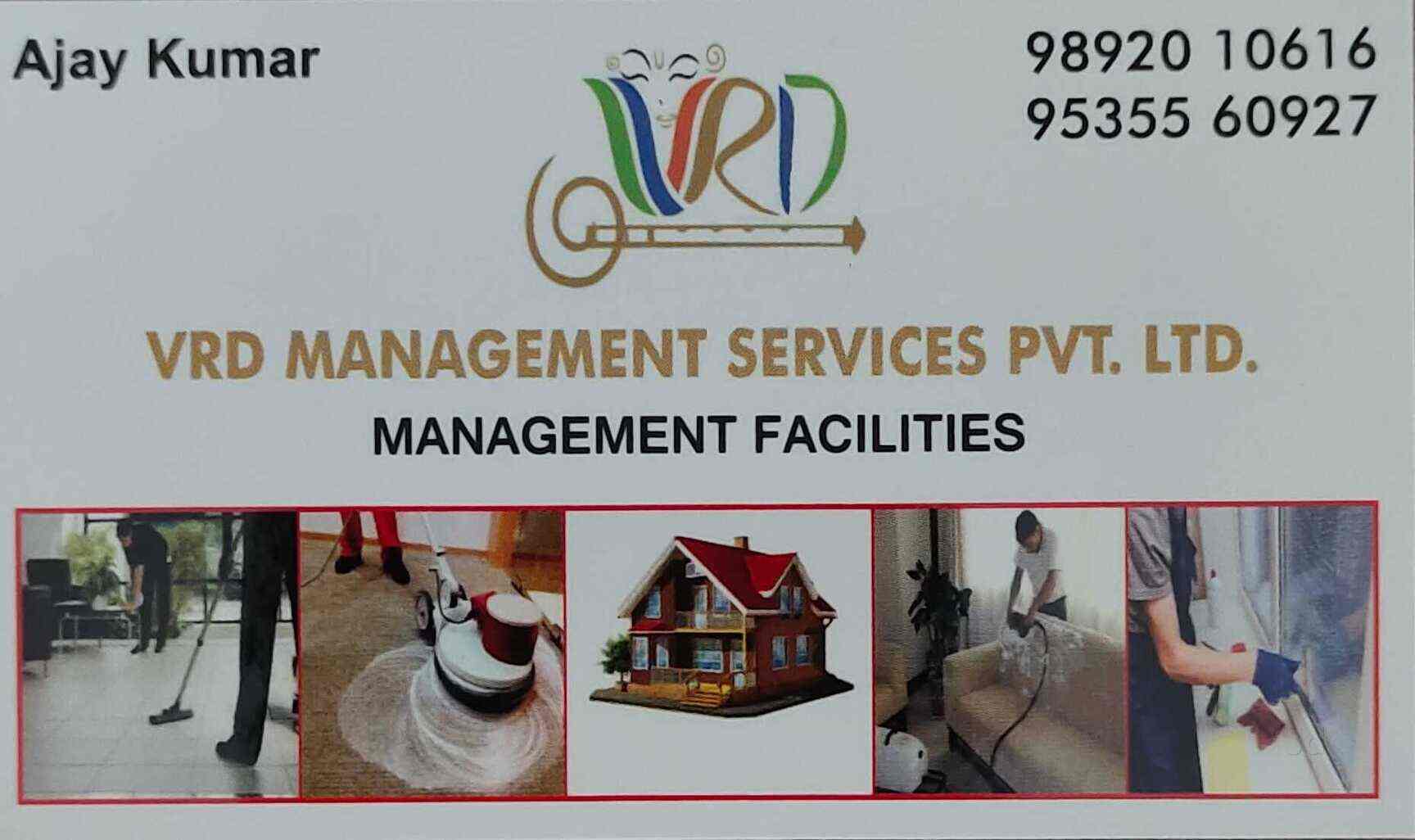 Best Carpet Cleaning Services In Mumbai