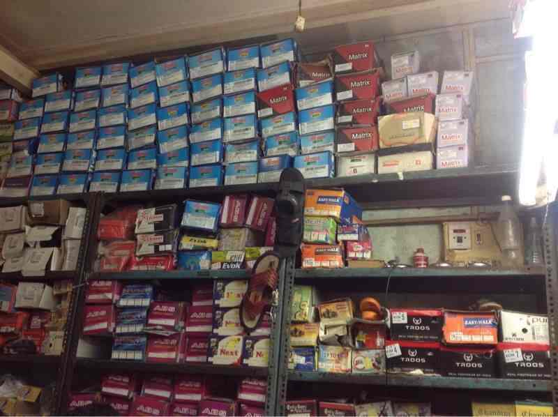 Good Choice Footwear in Kandivali East,Mumbai Best School Shoe