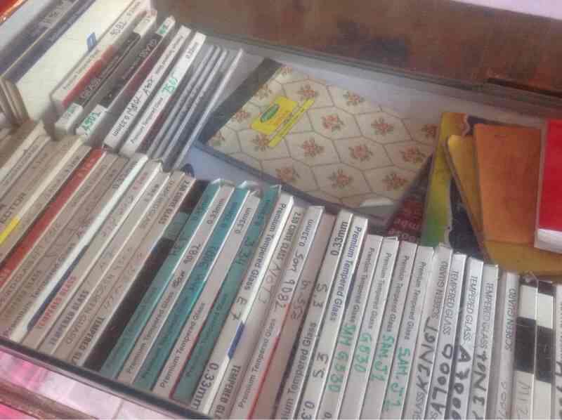 The New Mobile Shop in Andheri East,Mumbai Best Mobile Phone Repair