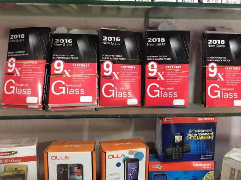 The New Mobile Shop in Andheri East,Mumbai Best Mobile Phone Repair