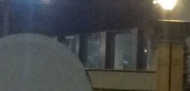 Tulsa Hotel in Saravali, Mumbai